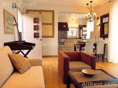 Pleiades Luxurious Villas 1